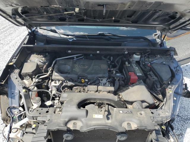 2019 TOYOTA RAV4 XLE - JTMW1RFV5KD020187
