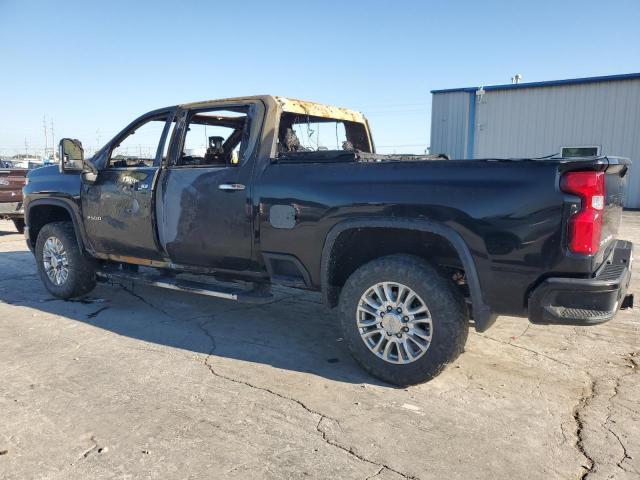 Vin: 1gc4yrey4lf165984, lot: 58317565, chevrolet all models k2500 high country 20202
