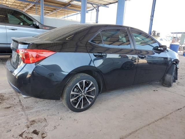Vin: 2t1burhe7hc772353, lot: 58606815, toyota corolla l 20173