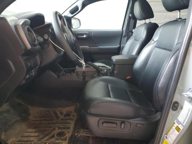 2023 TOYOTA TACOMA DOU - 3TMCZ5AN1PM536781