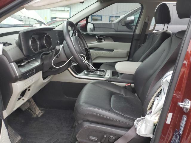 2024 KIA CARNIVAL L - KNDNB4H39R6318263