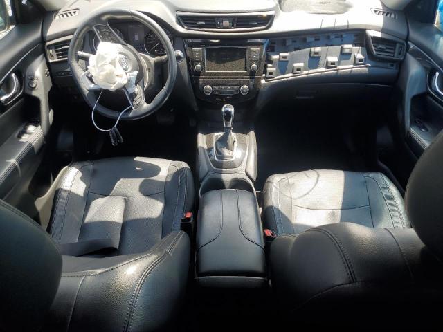 2018 NISSAN ROGUE SV H 5N1ET2MT9JC843073