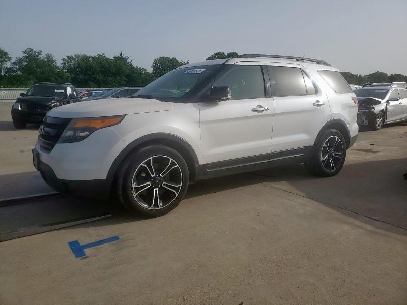 Vin: 1fm5k8gt0dgb99641, lot: 56150935, ford explorer sport 2013 img_1
