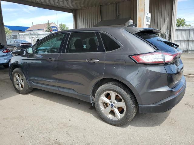 2017 FORD EDGE SE - 2FMPK4G97HBC41774