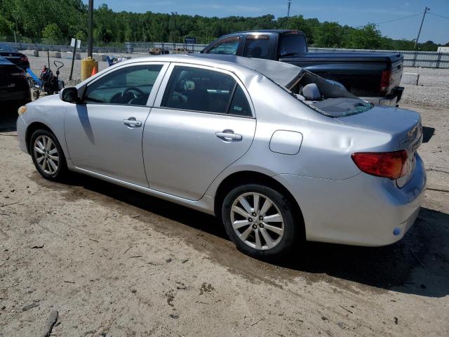 Vin: 2t1bu4eexac396860, lot: 57330065, toyota corolla base 20102