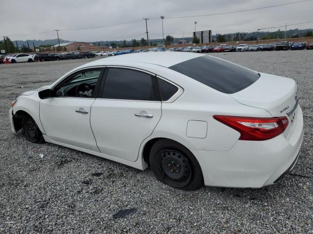 Vin: 1n4al3ap6gn348882, lot: 56023265, nissan altima 2.5 20162