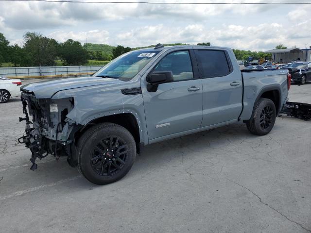 Vin: 3gtpujek8rg351069, lot: 56386195, gmc sierra k1500 elevation-l 2024 img_1