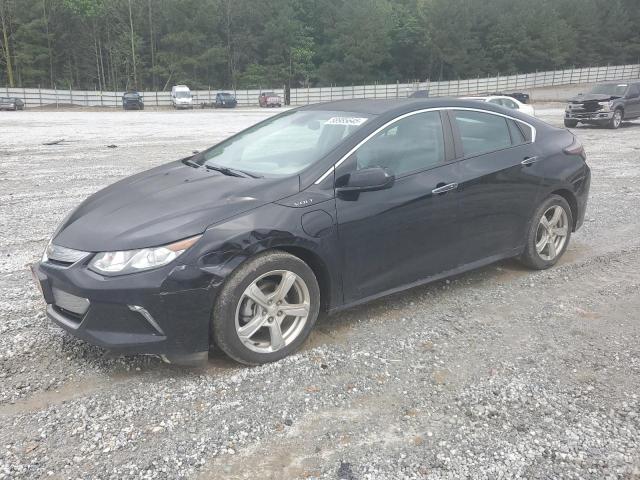 CHEVROLET VOLT LT