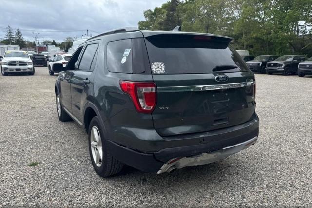 Vin: 1fm5k8dh4ggd20336, lot: 58873765, ford explorer xlt 20163