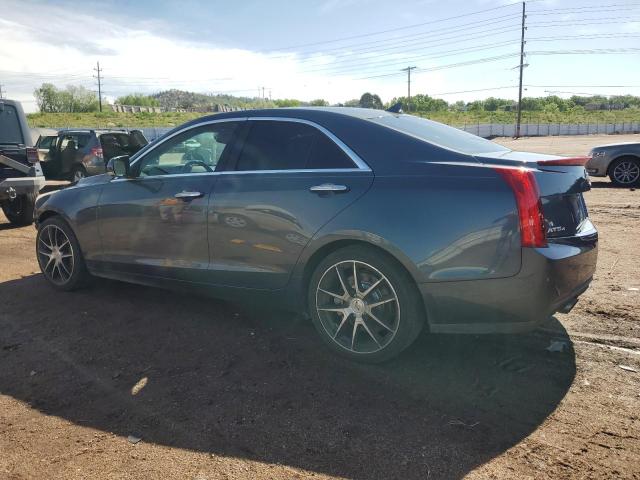 Vin: 1g6al5s30d0121801, lot: 57878735, cadillac ats premium 20132