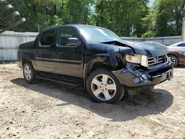 Vin: 5fpyk1f51cb460223, lot: 58218915, honda ridgeline rtl 20124