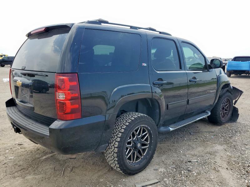 Vin: 1gnskbe0xdr132697, lot: 57252575, chevrolet tahoe k1500 lt 20133