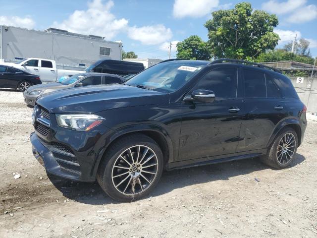 Vin: 4jgfb4jb9la147309, lot: 55888485, mercedes-benz gle-class 350 2020 img_1