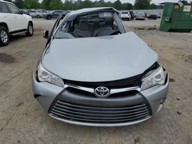 2017 TOYOTA CAMRY LE - 4T1BF1FK3HU399167