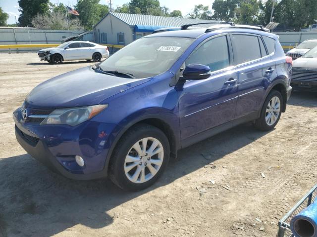 Vin: 2t3dfrev7fw393444, lot: 57788755, toyota rav4 limited 2015 img_1