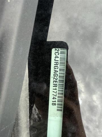 2014 RAM TRADESMAN - 2C4JRGAG2ER177418