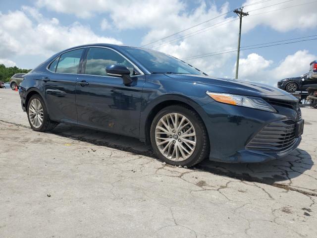 2018 TOYOTA CAMRY L - 4T1B11HK5JU640535