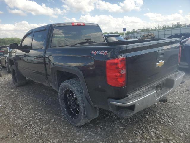 Vin: 3gcukrec4eg364007, lot: 57594025, chevrolet all models k1500 lt 20142