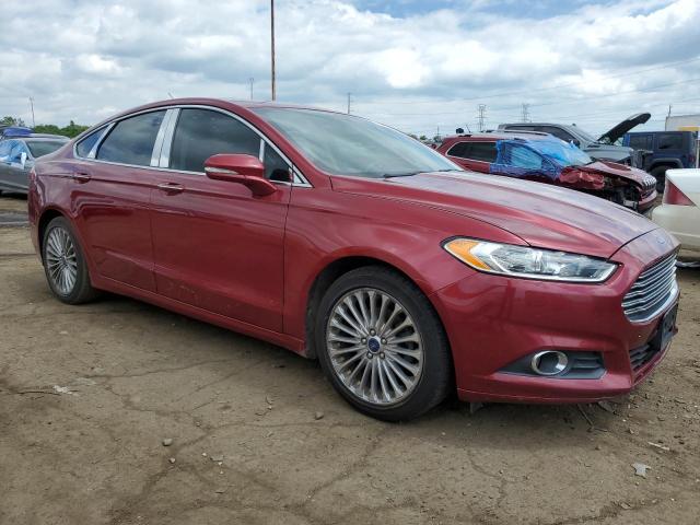 Vin: 3fa6p0k9xfr227941, lot: 58920405, ford fusion titanium 20154