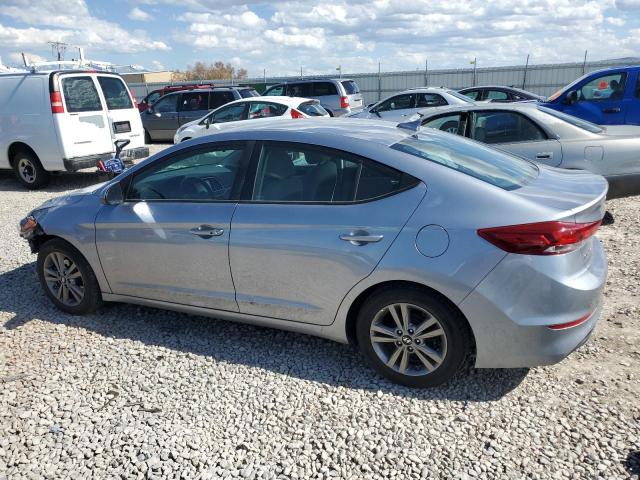 Vin: 5npd84lf5hh082033, lot: 57294195, hyundai elantra se 20172
