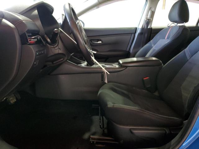 2020 NISSAN SENTRA SR - 3N1AB8DV8LY213956