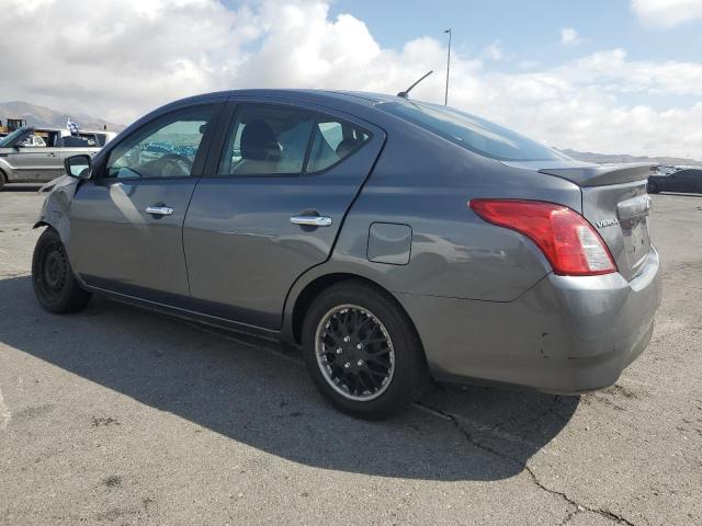 2018 NISSAN VERSA S - 3N1CN7AP5JL808368