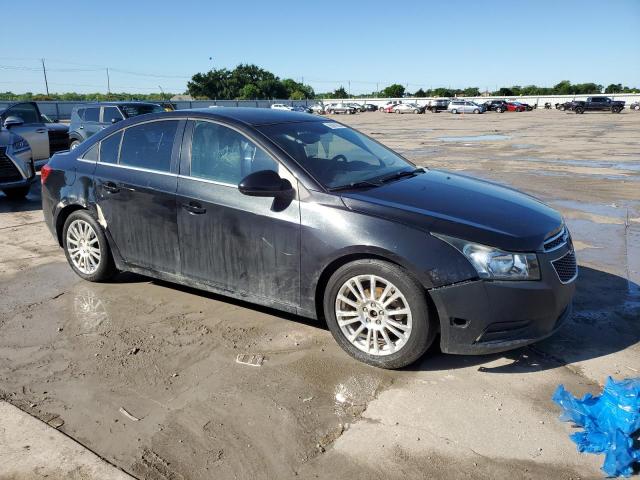 2012 CHEVROLET CRUZE ECO - 1G1PJ5SC4C7390055