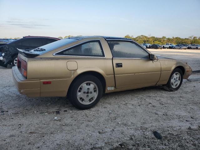 Vin: jn1hz16s7fx052610, lot: 56647625, nissan 300zx 2+2 19853