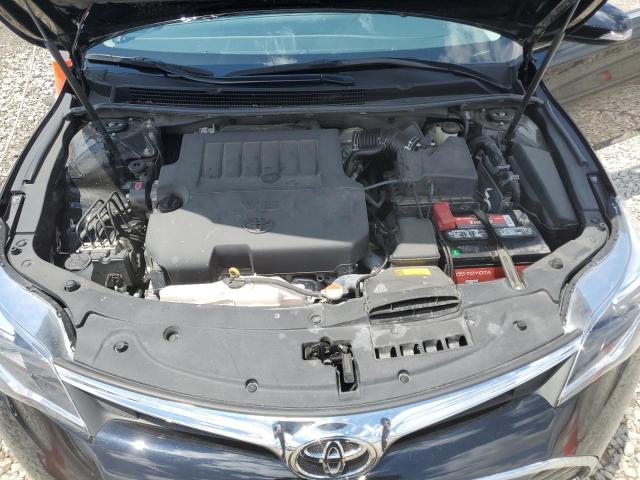 2016 TOYOTA AVALON XLE - 4T1BK1EB1GU208390