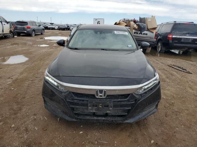 2018 HONDA ACCORD LX - 1HGCV1F18JA238180