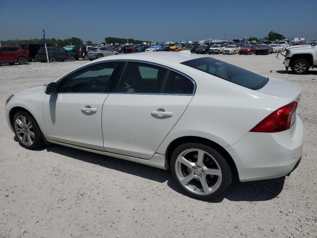 Vin: yv1622fs0c2114608, lot: 56623435, volvo s60 t5 20122
