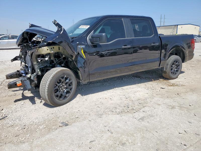 Vin: 1ftew2kp8skd01519, lot: 53872705, ford f150 stx stx 2025 img_1
