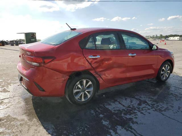 2023 KIA RIO LX 3KPA24ADXPE617639