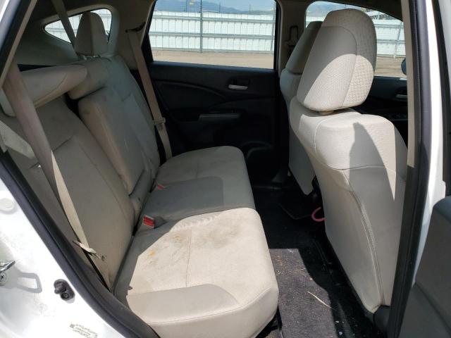 2015 HONDA CR-V LX 5J6RM4H32FL047128