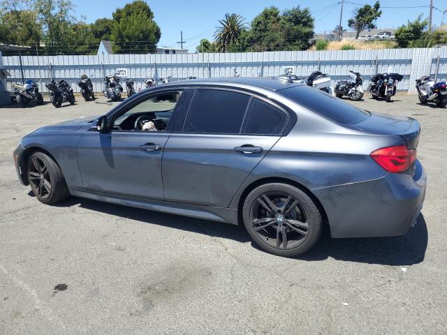 Vin: wba8b9c54jae21885, lot: 57996105, bmw 3 series i 20182