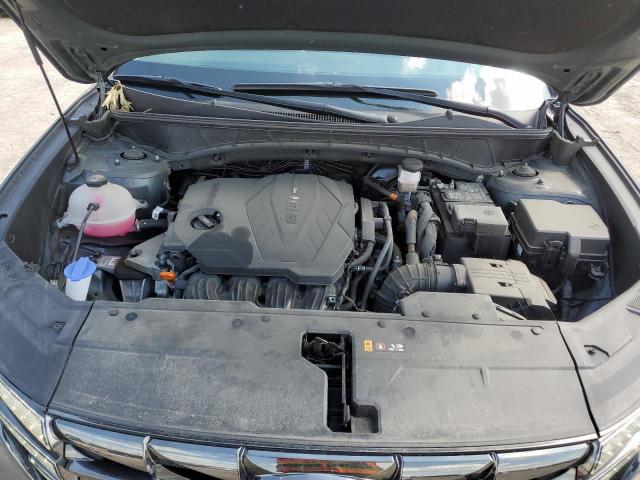 2022 HYUNDAI TUCSON SEL - 5NMJCCAE6NH021837