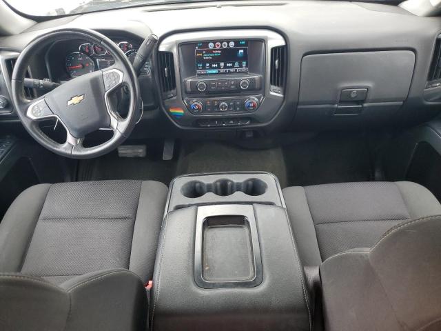 2016 CHEVROLET SILVERADO - 1GCVKREH8GZ251325