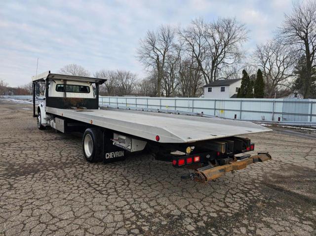 FREIGHTLINER M2 106 MED 2017 white conventi diesel 1FVACXCY5HHHY6078 photo #3