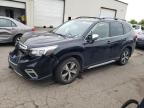 2020 SUBARU FORESTER T - JF2SKAXC2LH589567