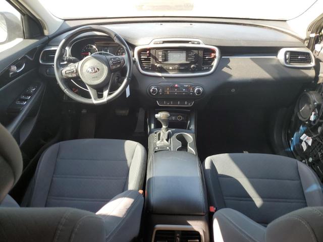 2016 KIA SORENTO LX - 5XYPG4A35GG104322