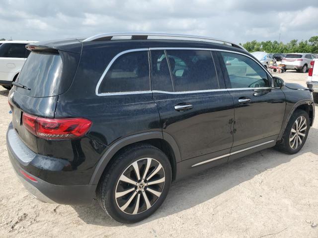 Vin: w1n4m4gb7nw248764, lot: 54912415, mercedes-benz glb-class 250 20223