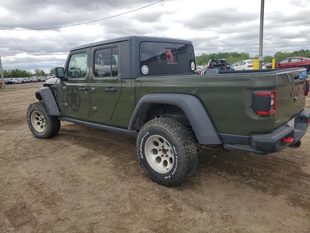 Vin: 1c6jjtbm6ml580028, lot: 56526085, jeep gladiator rubicon 20212