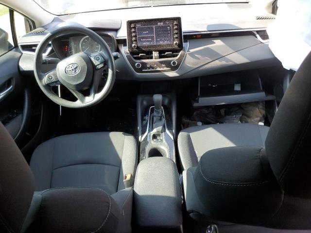 2020 TOYOTA COROLLA LE - 5YFEPRAE5LP076386