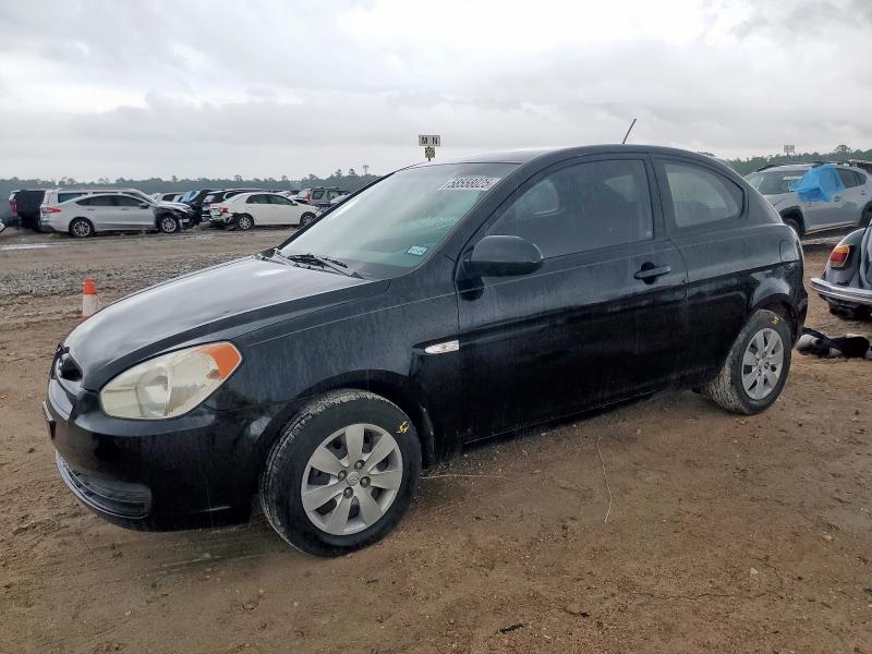 HYUNDAI ACCENT GS