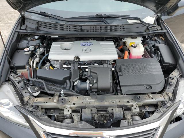 2017 LEXUS CT 200 JTHKD5BH8H2289060