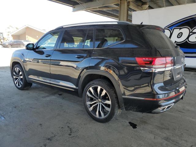 Vin: 1v2sr2caxmc536777, lot: 55791765, volkswagen atlas sel r-line 20212