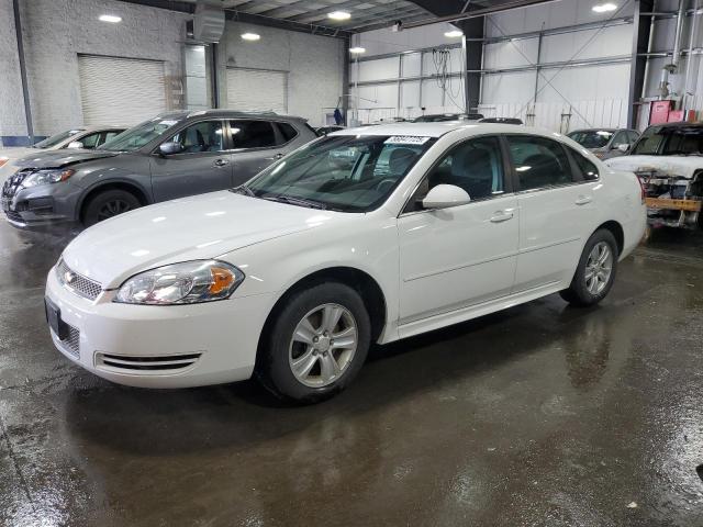 Vin: 2g1wf5e30c1304861, lot: 56847725, chevrolet impala ls 2012 img_1