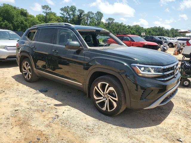 Vin: 1v2tr2ca7mc514918, lot: 56557645, volkswagen atlas sel premium 20214