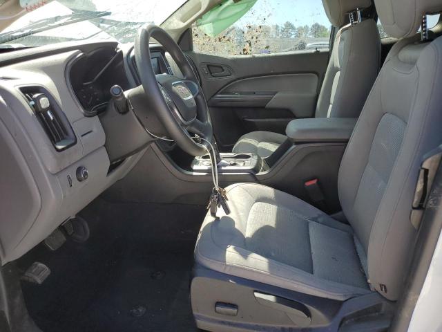 2021 GMC CANYON ELE 1GTH5BEA7M1121965