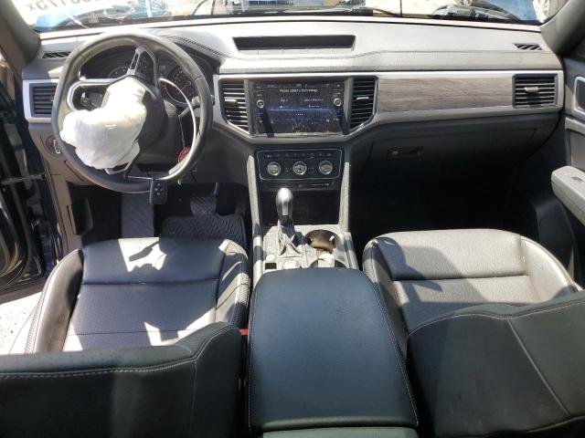 2021 VOLKSWAGEN ATLAS CROS 1V2KE2CA0MC228867
